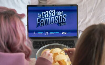 ‘La Casa de los Famosos México’: ¿Cuándo empieza la primera gala de eliminación del reality?