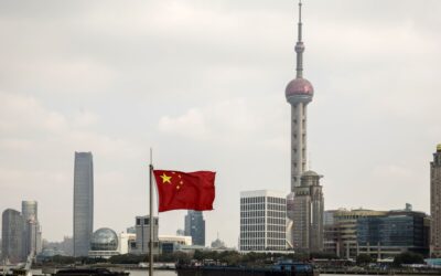 Las Bolsas asiáticas extienden el repunte en las acciones globales