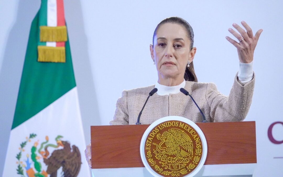 US-Mexico CEO Dialogue: Sheinbaum se reunirá con empresarios para hablar estos temas