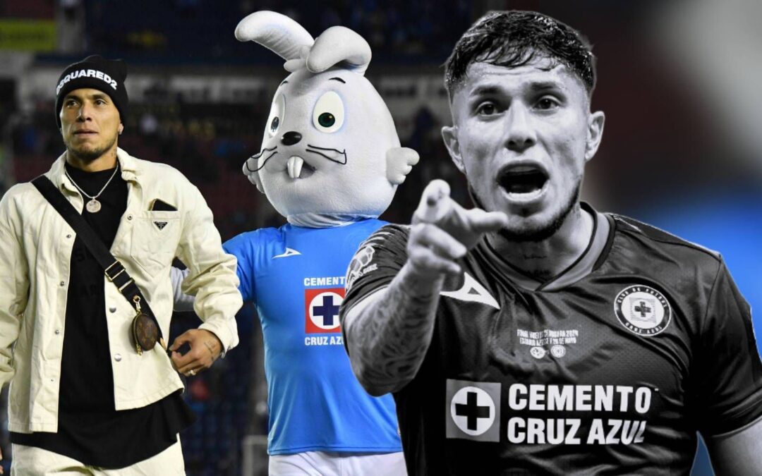 Cruz Azul hace oficial la salida de Carlos Salcedo: Esto sabemos de sus razones para terminar su contrato