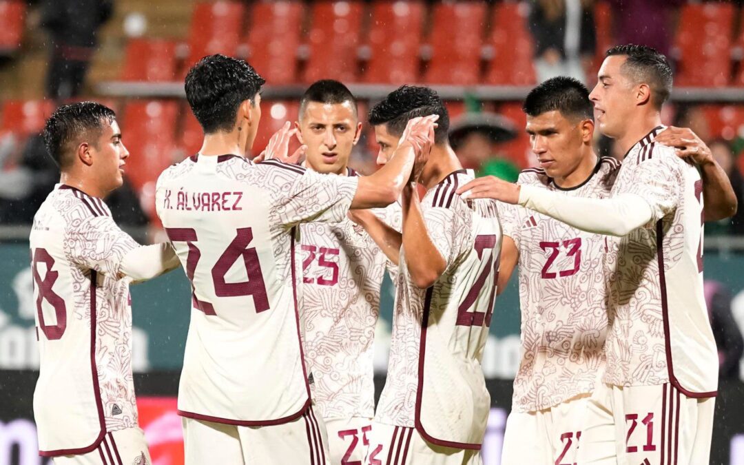 Selección Mexicana: Estos son los 26 convocados al Mundial de Qatar 2022 por ‘Tata’ Martino