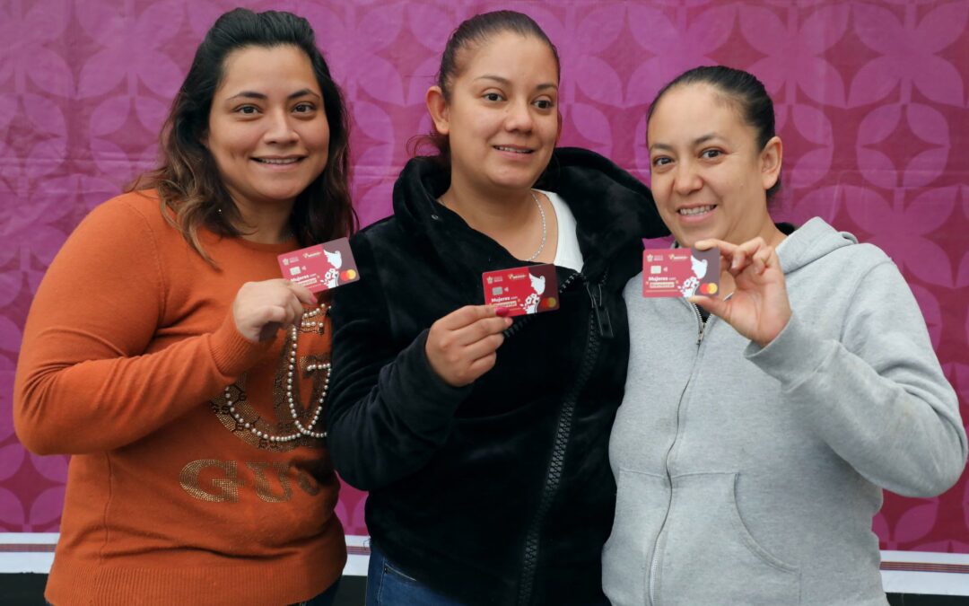 Mujeres Bienestar 2024: Esta es la última fecha de pago de julio