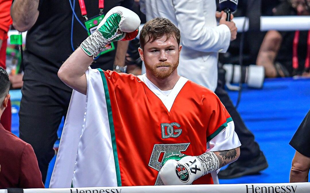 ‘Canelo’ Álvarez vs. John Ryder: ¿Cuánto cuestan los boletos para la pelea y cuándo salen a la venta?