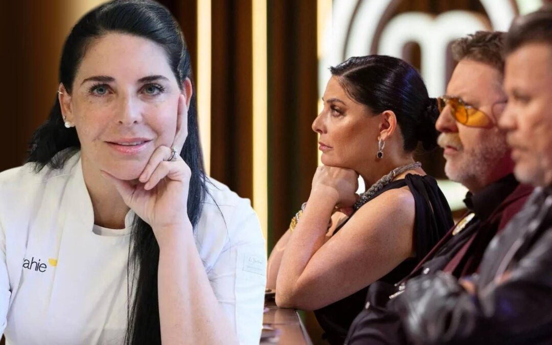 Con drones y cámaras: Así fue el rescate de la chef Zahie Téllez tras secuestro en la México-Cuernavaca