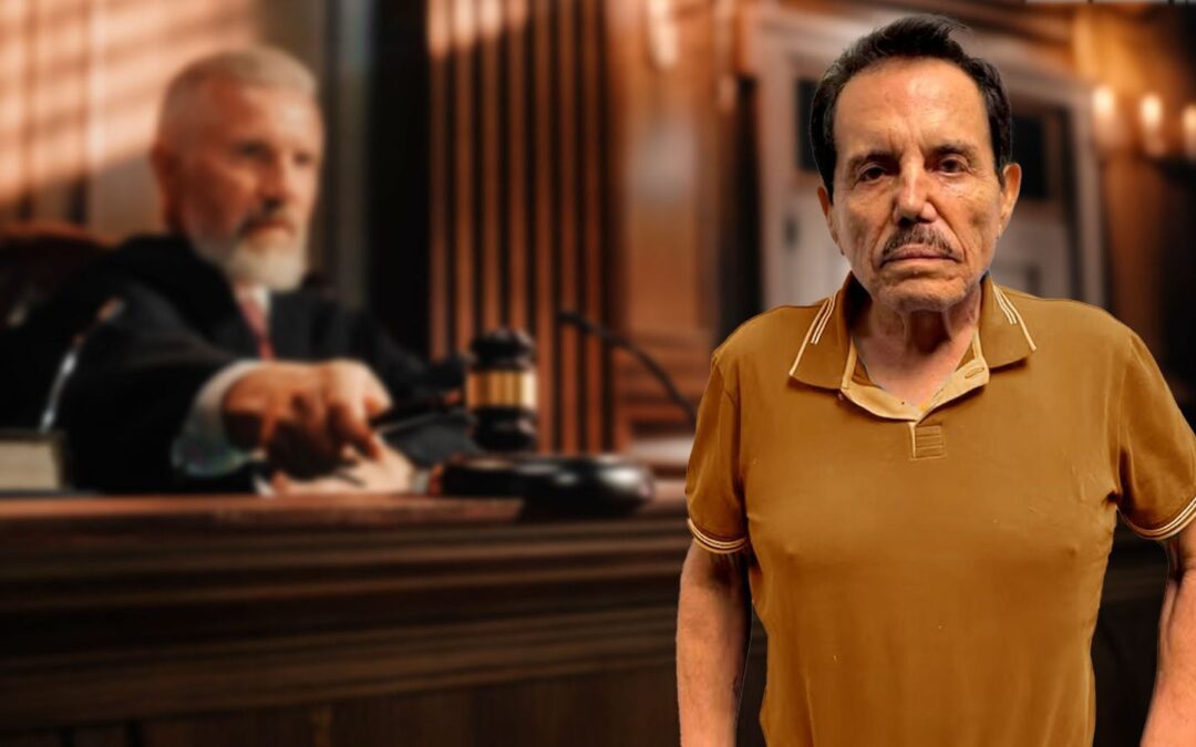 ‘El Mayo’ Zambada mantendrá a su abogado: ‘Quiero a Frank Pérez aunque represente a mi hijo’