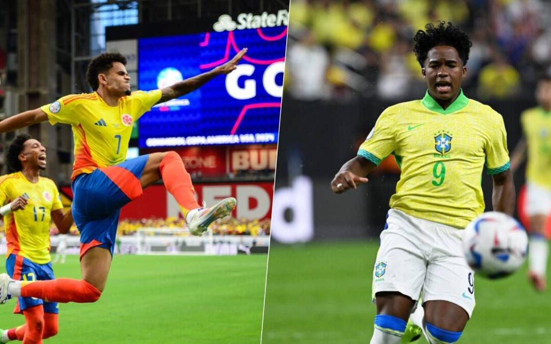 ¿Dónde ver la Copa América 2024 HOY 2 de julio? Partidos EN VIVO por TV abierta o cable este martes