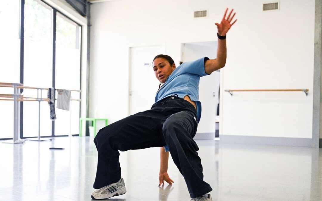 ¿Qué es el breaking, el nuevo deporte de los Juegos Olímpicos de París 2024?