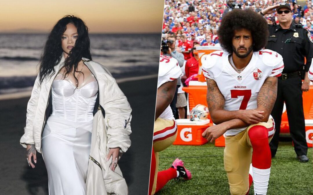 Super Bowl: ¿Qué pasó con Colin Kaepernick, por quien Rihanna rechazó el medio tiempo en 2019?