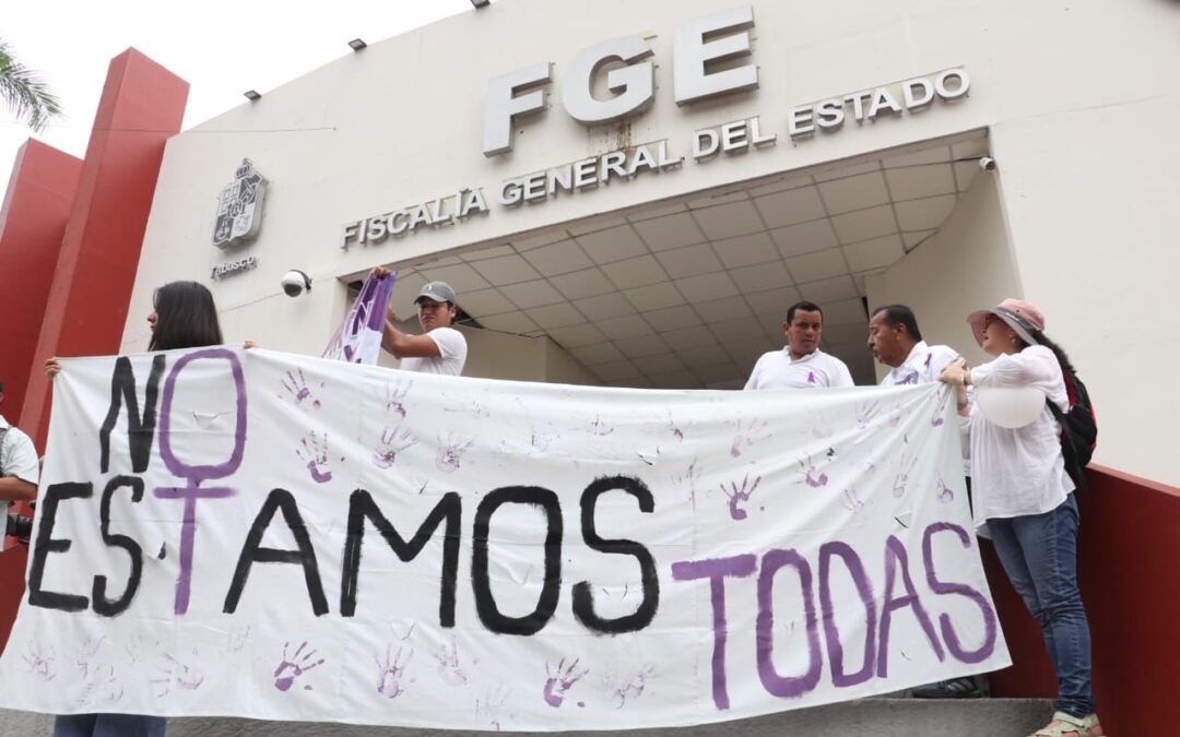 Fany quería ser maestra de niños migrantes; fue asesinada a balazos en un gimnasio