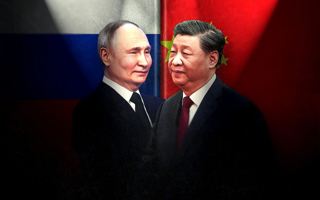 EU se preocupa por relación entre Rusia y China; alerta por nueva era de riesgo nuclear