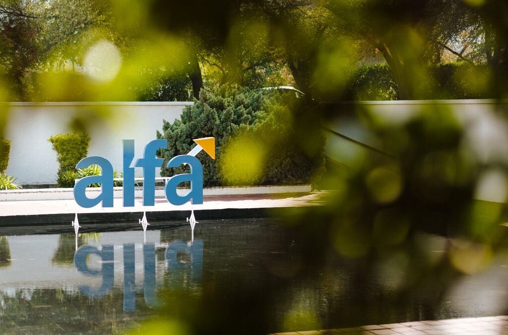 Aprueban accionistas de Alfa capitalización por 7,952 mdp