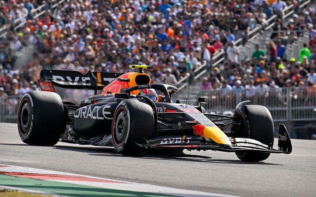 Red Bull pagará millonaria multa a la FIA por exceder límite de gasto en 2021