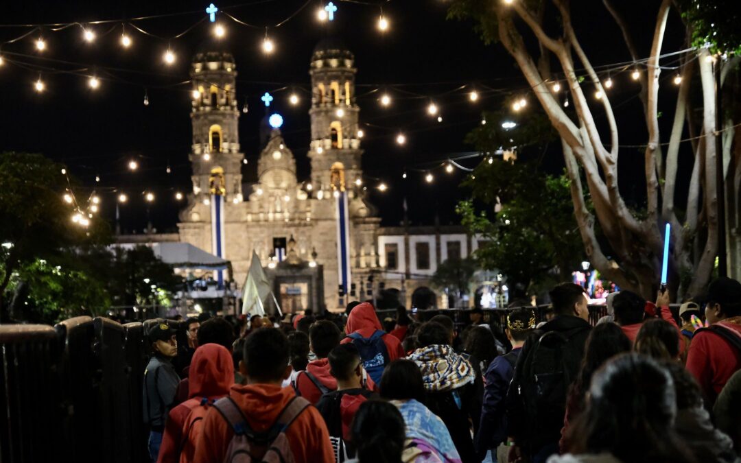 Virgen de Zapopan: Así se vivió la Romería de Zapopan, la peregrinación católica más grande de México