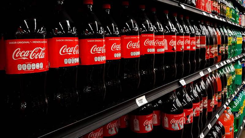 Busca Kof crecimiento orgánico e inorgánico