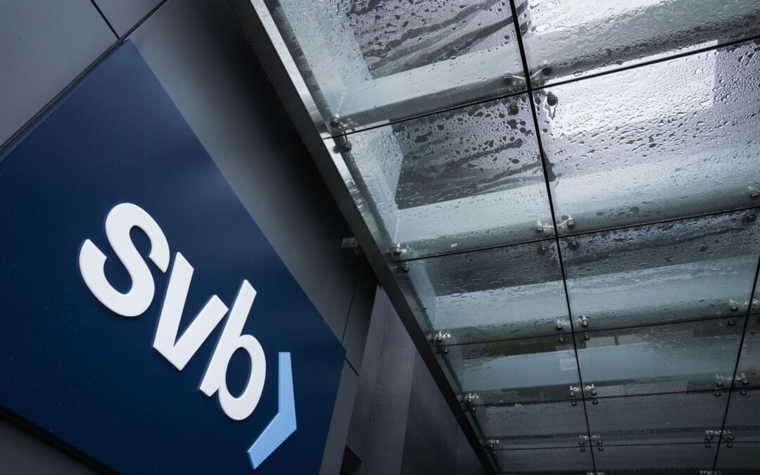 SVB evalúa opciones para unidades de banca de inversión