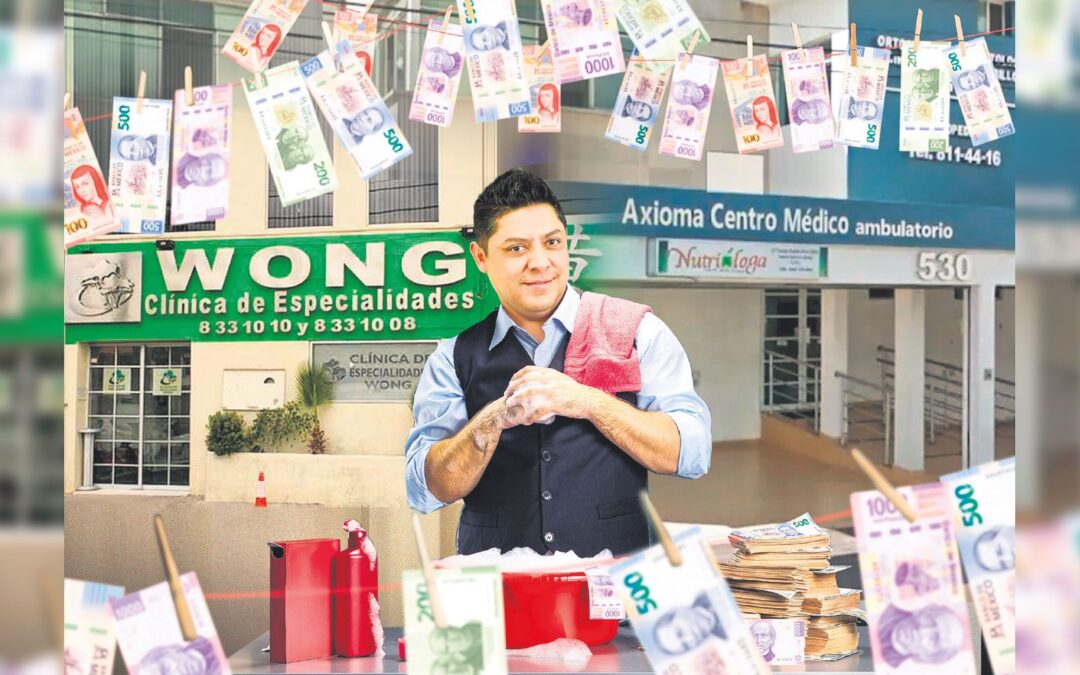 Al Verde, ¿impunidad a cambio de rentabilidad política?