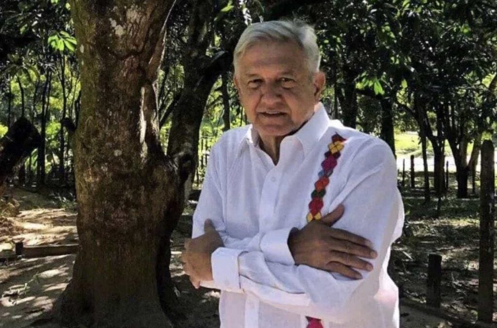 ¿AMLO ya no se irá a La Chingada? López Obrador revela qué hará la próxima semana
