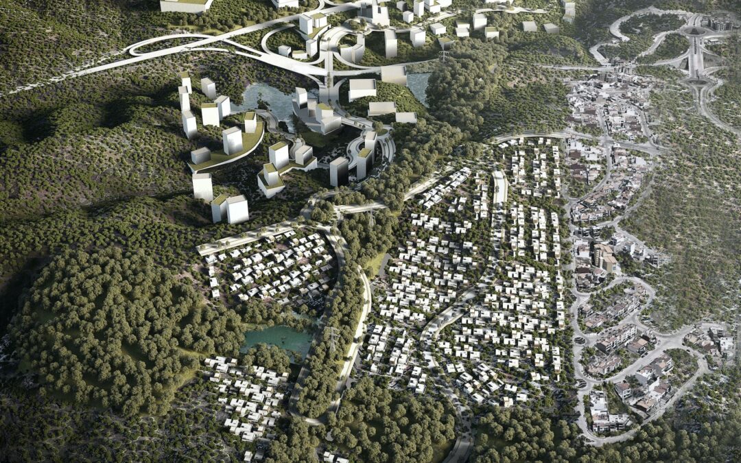 CDMX demanda expansión urbana ordenada