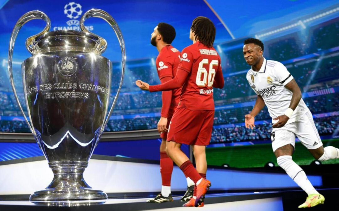 Sorteo de la Champions League 2024-2025: ¿Cómo queda la primera fase y el calendario?