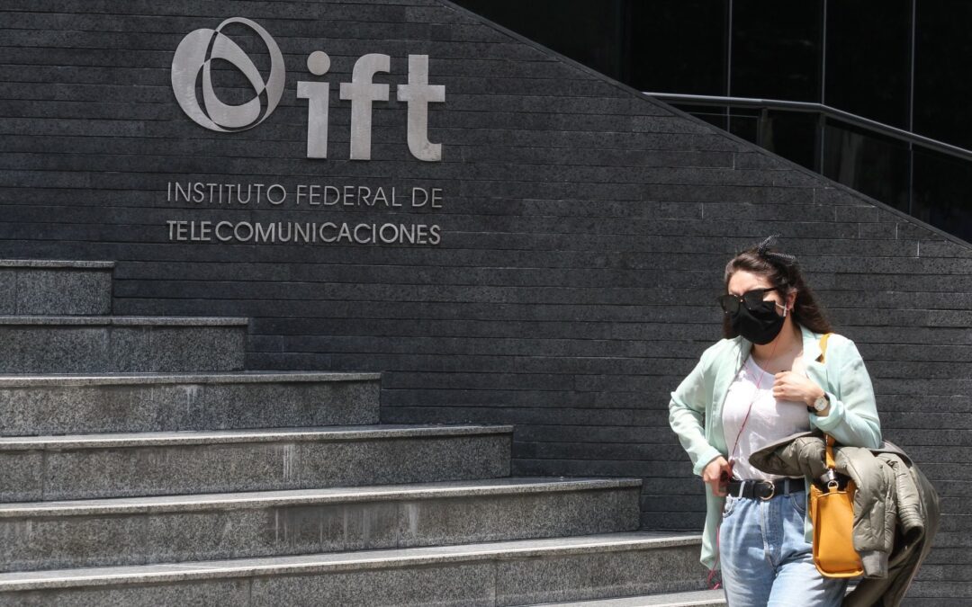 Paquete de reformas: IFT alerta sobre retroceso al eliminar su autonomía