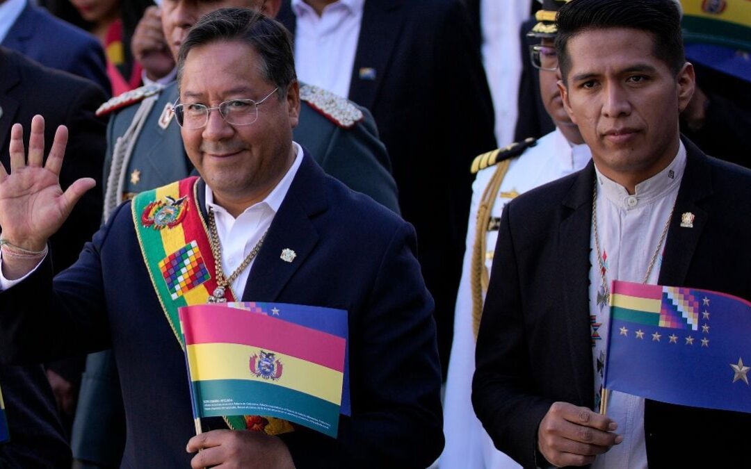Elecciones judiciales en Bolivia, ¿advertencia para México? Prevén poca participación ciudadana