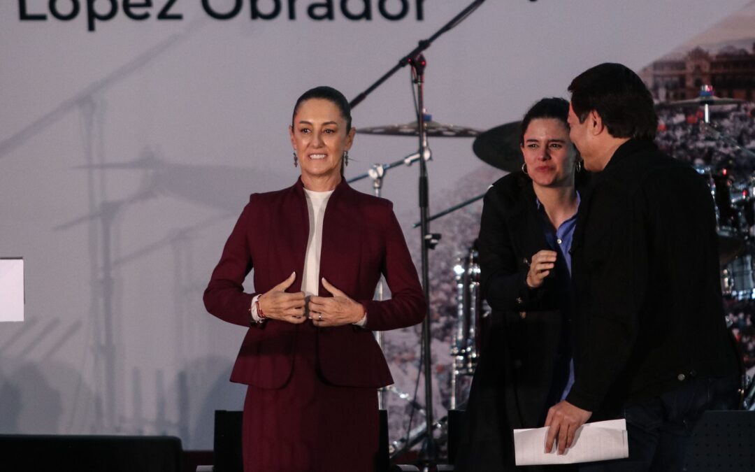 La parte espinosa del gabinete