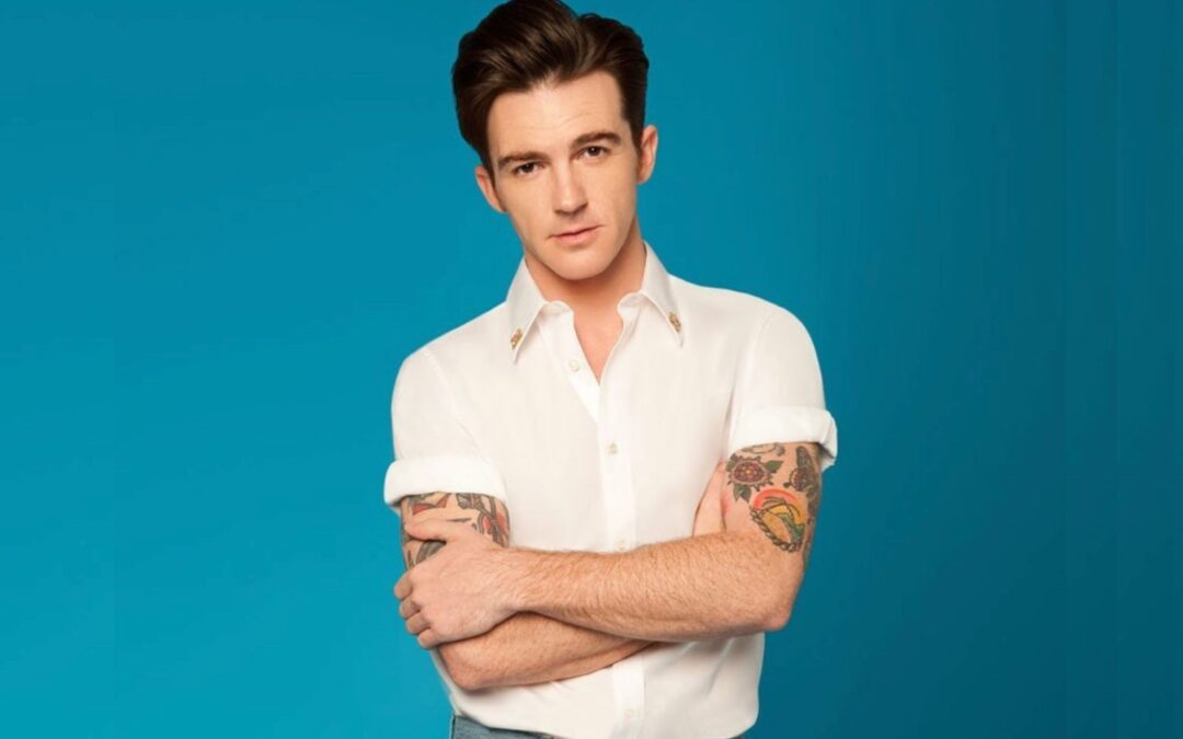 ‘Oye, tranquilo, viejo’: ¿Dónde estaba Drake Bell? Esto dice el actor de su desaparición