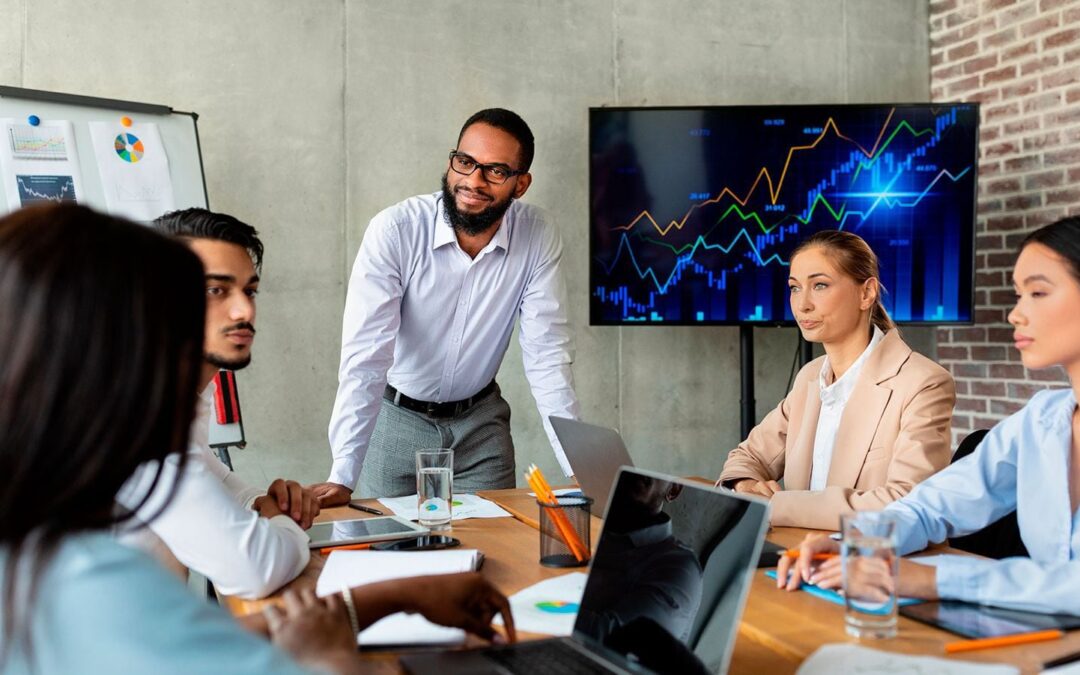 La competencia empresarial