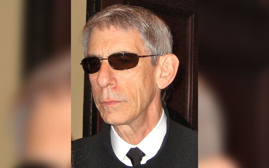 Muere el actor Richard Belzer, entrañable detective Munch en ‘La ley y el orden’, a los 78 años
