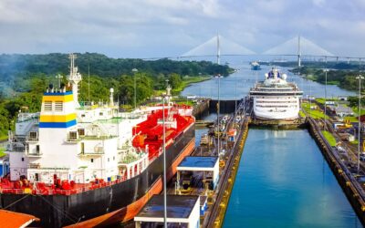 Corredor Interoceánico de AMLO y Canal de Panamá pueden ser ‘compitas’, destaca embajador