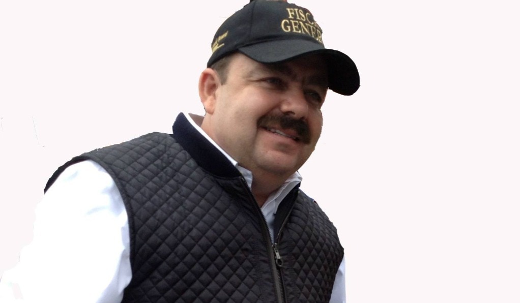 Juicio a García Luna: ¿Quién es Édgar Veytia, el exfiscal de Nayarit, acusado de narcotráfico?
