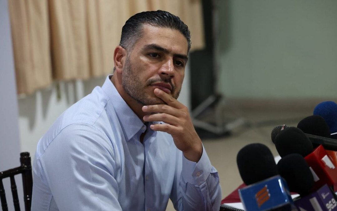 Golpes de Harfuch en Sinaloa generan reacción del crimen