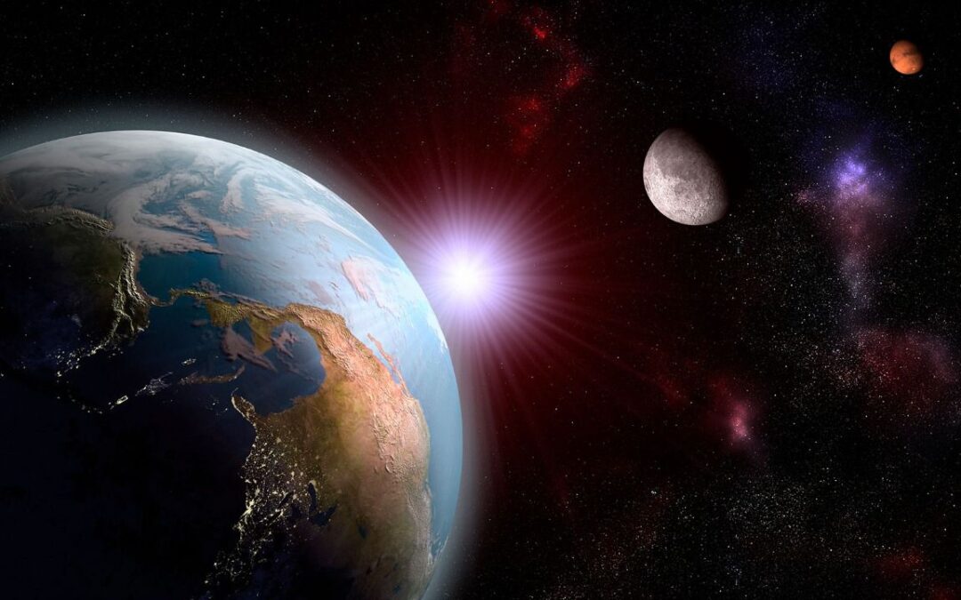Desfile de planetas 2022: ¿Desde cuándo se podrán ver juntos y alineados?