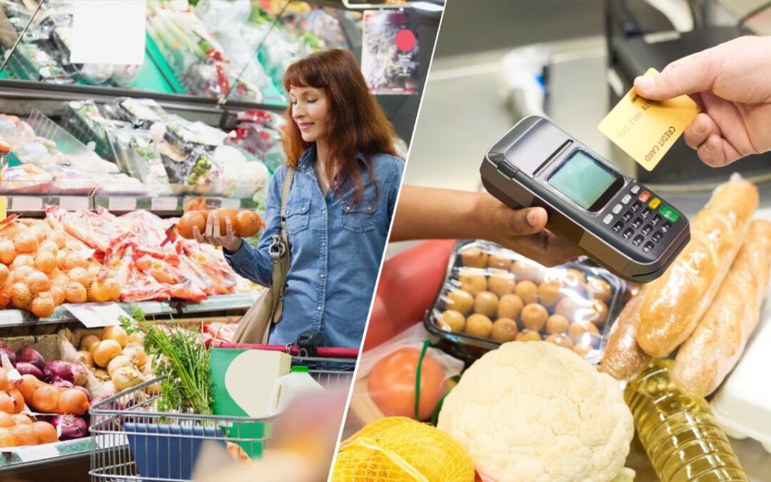Que la inflación ‘te haga los mandados’: ABC de alimentos saludables para comprar
