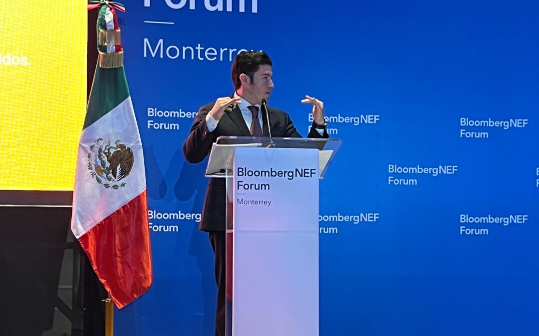 Espera gobierno de NL decisión de Musk tras elecciones en EU