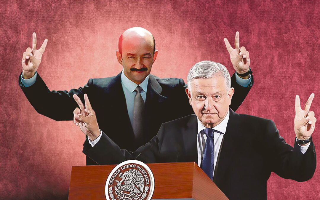 Salinismo involuntario