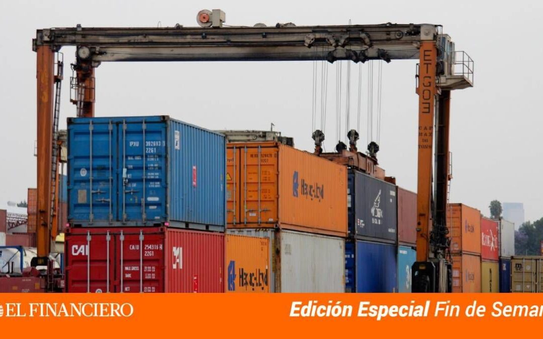 Seis hitos para la economía mexicana en 2025