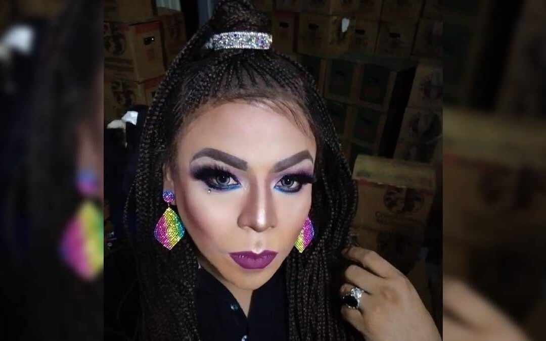 Valentina Sody, mujer trans y artista drag, es asesinada en su bar de Temixco, Morelos