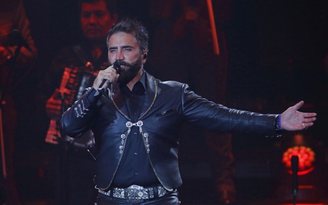 Compositor de ‘Mátalas’, de Alejandro Fernández, ya modificó la letra… pero no del todo