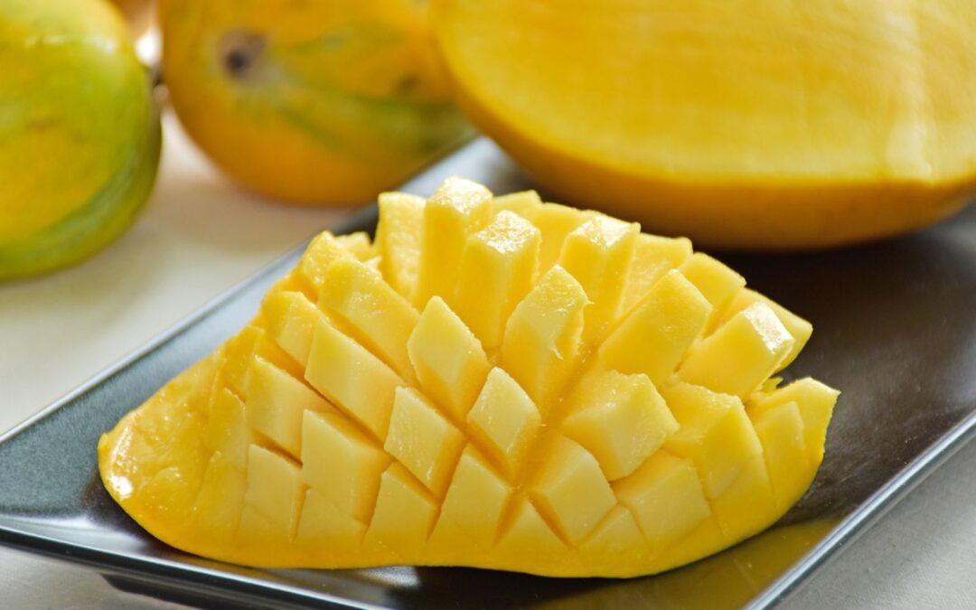 De México para el mundo: Así nació el dulce mango Ataúlfo en Chiapas