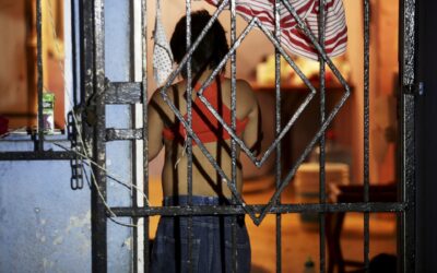 Crece la violencia sexual infantil en México