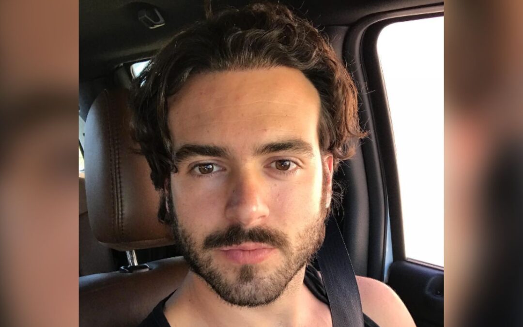 Pablo Lyle: Esta fue la película en la que el actor fue reemplazado tras su arresto en Miami
