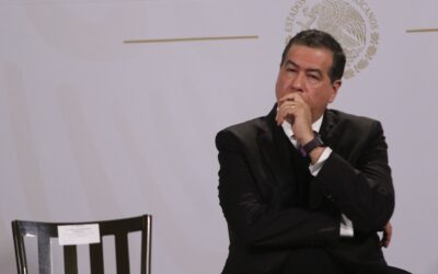 Partido del Trabajo ‘traiciona’ a Ricardo Mejía: Declina a favor de Guadiana en Coahuila