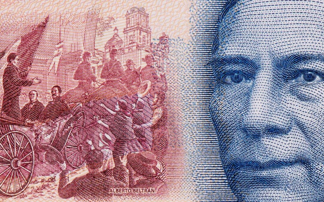 Peso se ‘alegra’ por dato de inflación en México: ¿Cuánto gana al dólar este martes?