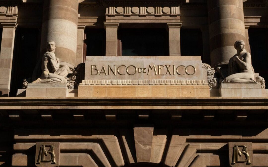 ¿Banxico recortará tasa de interés en 50 puntos en febrero? Esto dice la encuesta de Citi