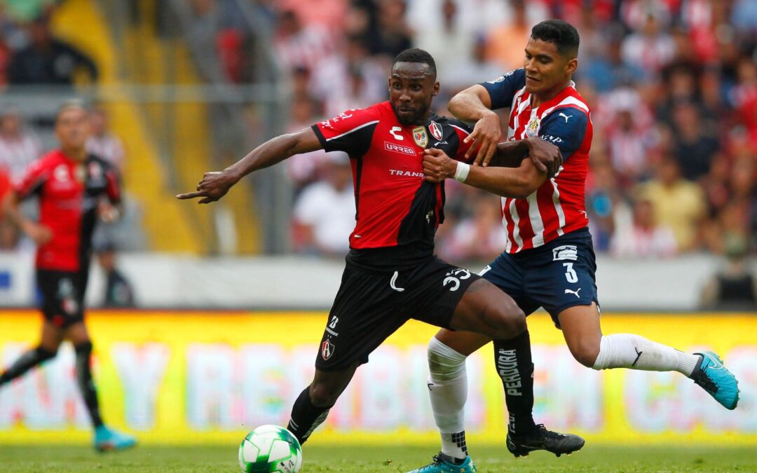 Chivas vs. Atlas: ¿Dónde y cuándo ver el partido de vuelta de cuartos de final en vivo?