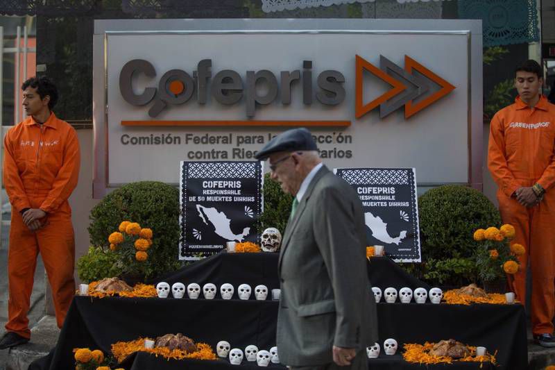 ¿Tomas Buscapina para los cólicos? Ojo: Cofepris alerta por falsificación