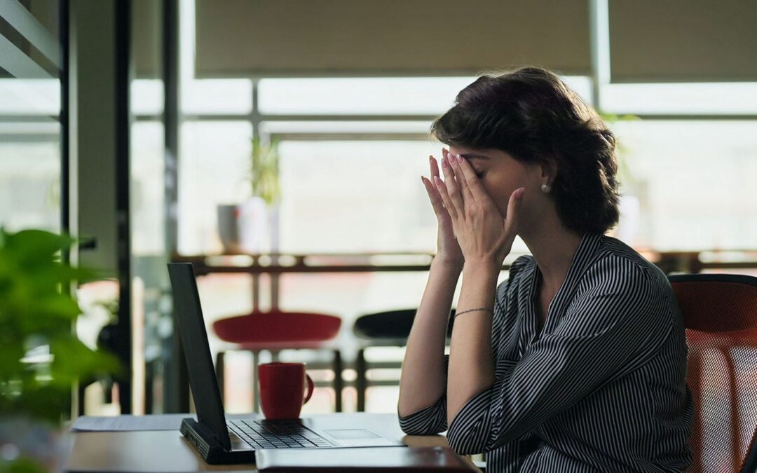 ¿Cómo proteger nuestra salud mental en un mundo hiperconectado?