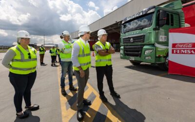 …Y tras los resultados del I-2023 afectarán costos y tipo de cambio a Kof