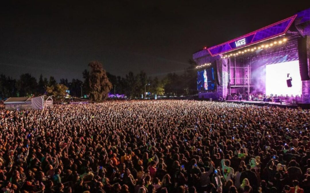 Corona Capital 2023: ¿Cómo sacar las tarjetas más exclusivas para preventas Prestige y Beyond?